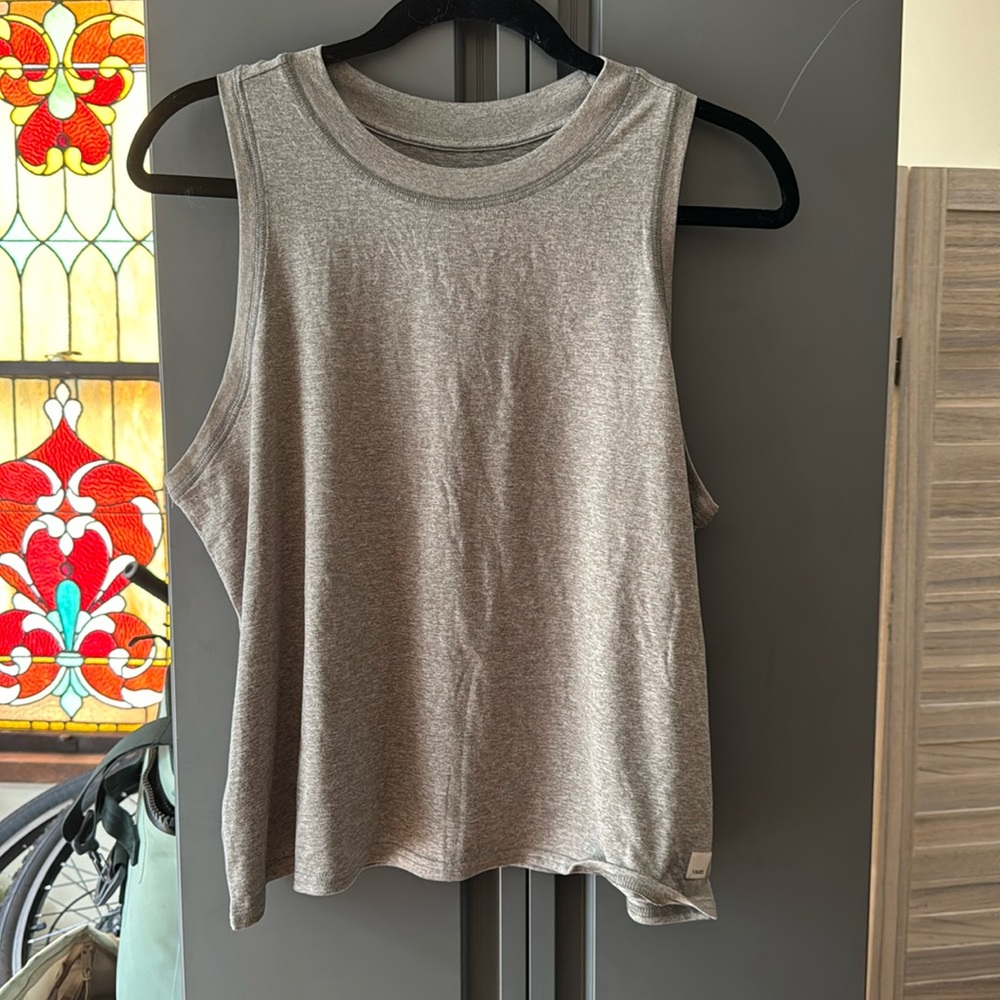 Vuori energy top